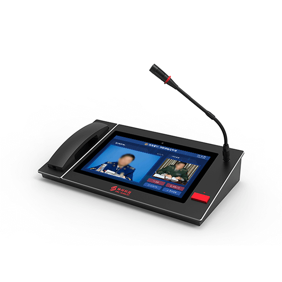 監(jiān)獄可視對(duì)講(IP網(wǎng)絡(luò))