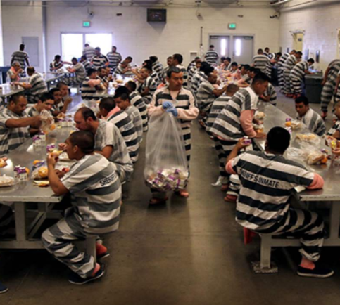 智慧監(jiān)獄人員定位系統(tǒng)都有哪些系統(tǒng)功能？