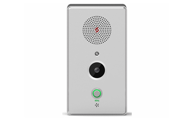 IP網(wǎng)絡(luò)廣播對講系統(tǒng)在監(jiān)獄中的應用