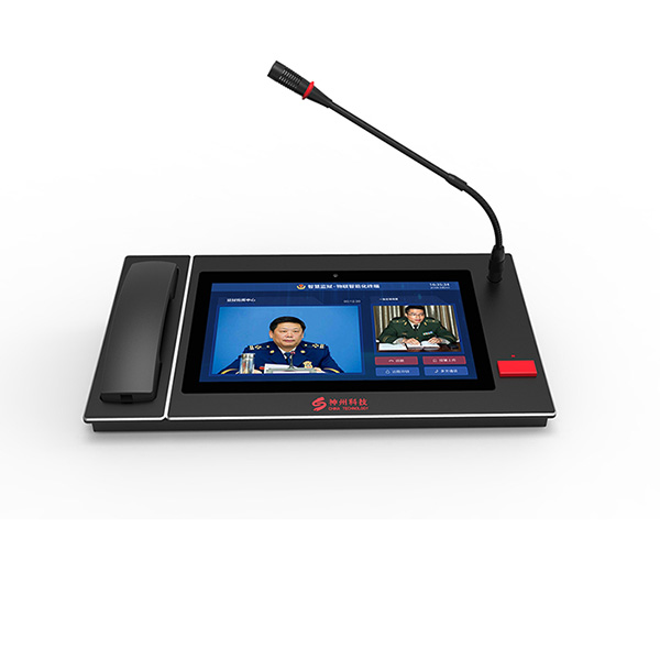 智慧監(jiān)舍主機(jī)SZ-ZK2