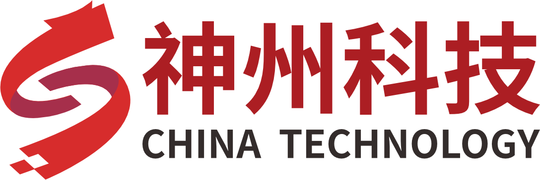 廣東神州科技有限公司logo